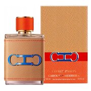 Carolina Herrera CH Men Pasion Parfumska voda